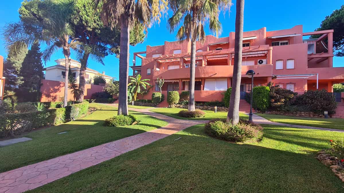 Condominium in , Canary Islands 11402875