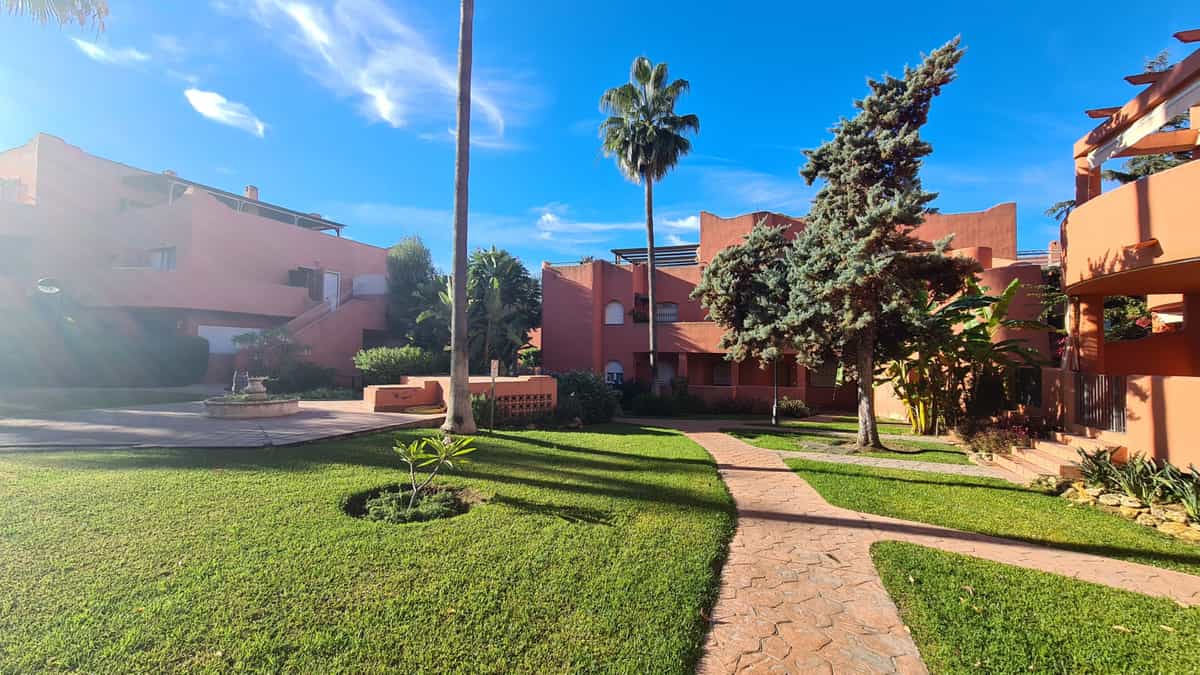 Condominium in , Canary Islands 11402875