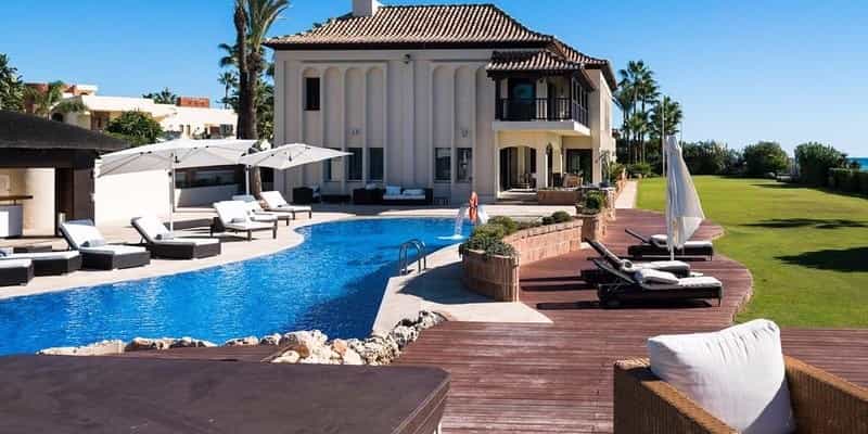 Casa nel Las Rosas, Canary Islands 11402893