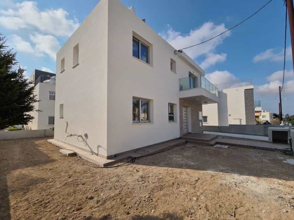 Huis in Anavargos, Pafos 11402954