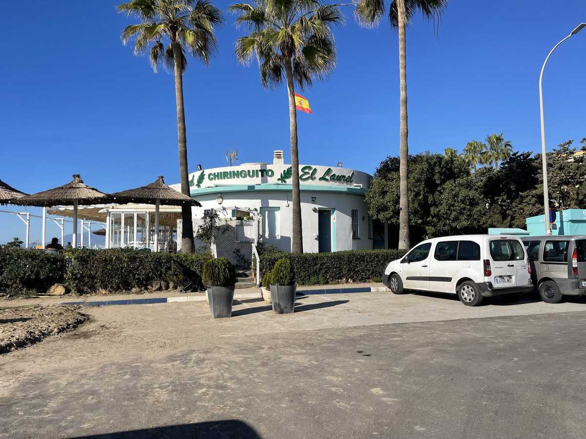 Condominium dans Marbella, Andalucía 11402957