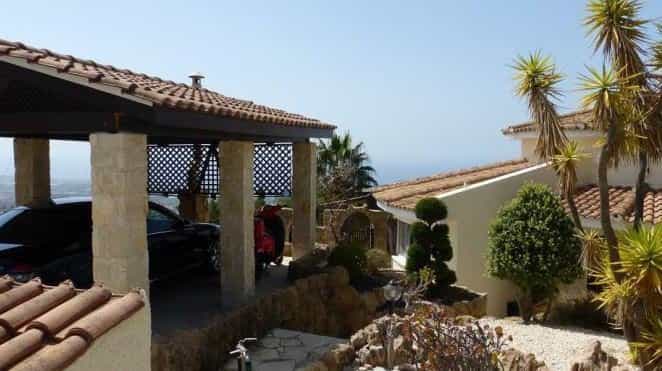 rumah dalam Tala, Paphos 11403044