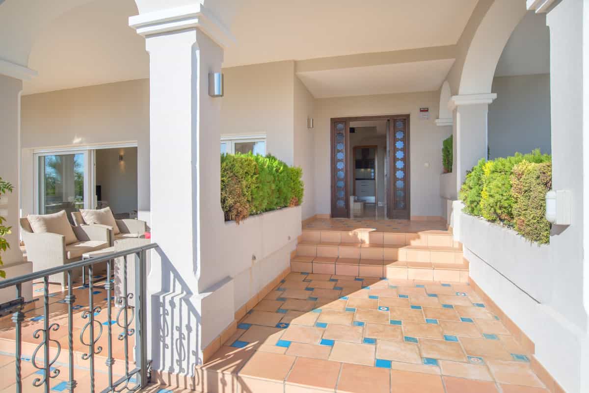 Dom w Marbella, Andalucía 11403053