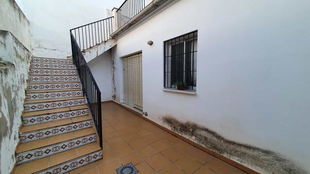 Casa nel , Andalucía 11403054
