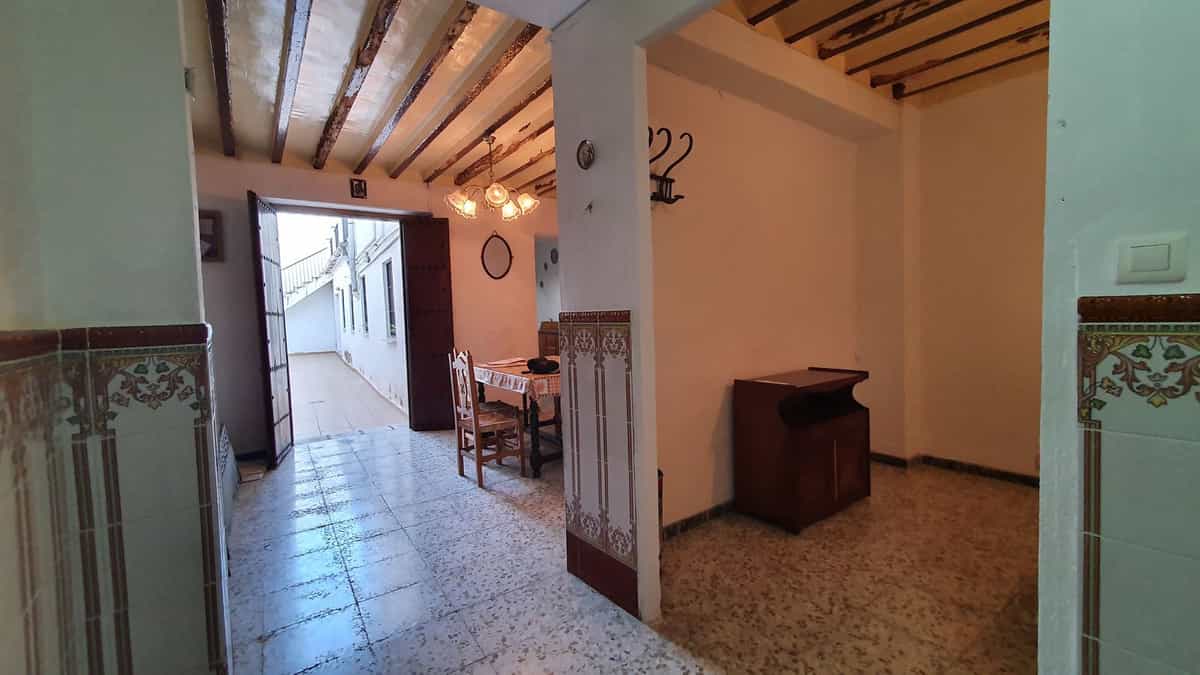 Talo sisään , Andalucía 11403054