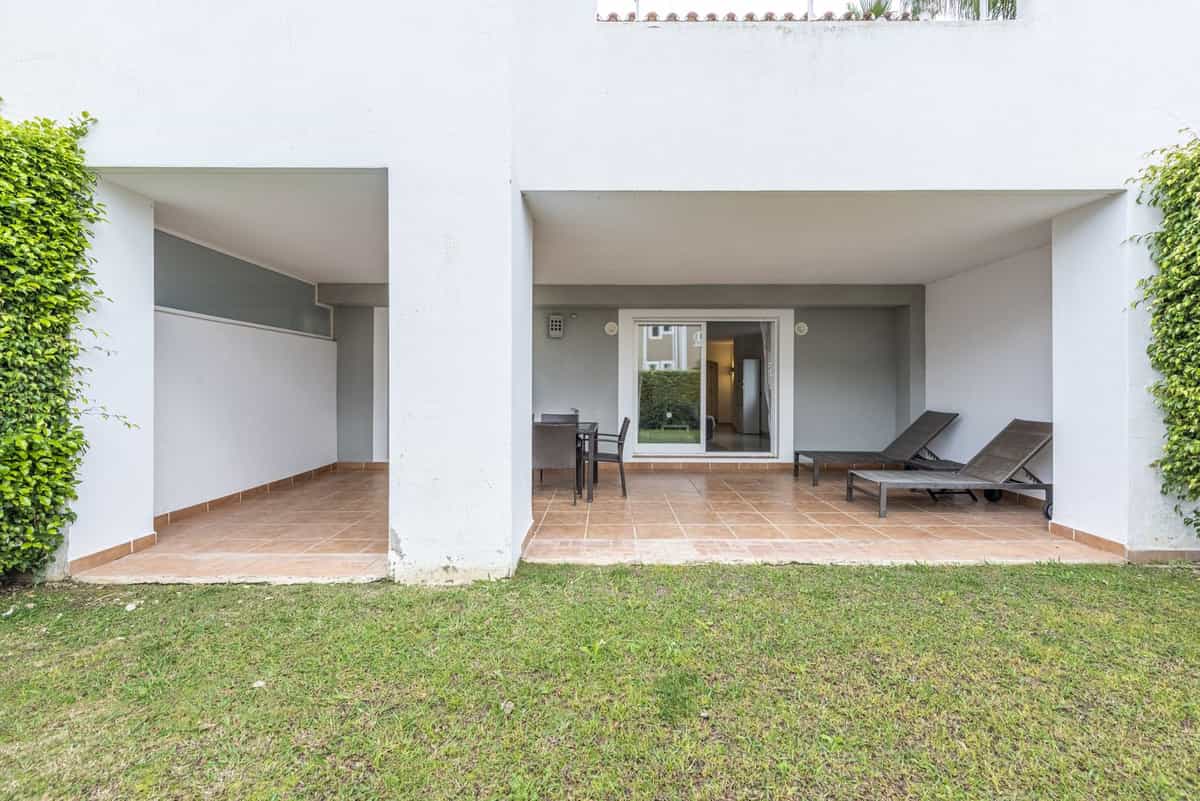 Eigentumswohnung im Atalaya, Extremadura 11403065