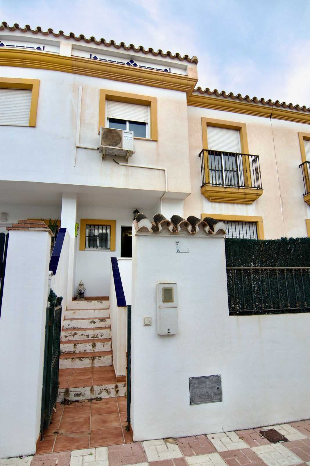 Hus i Cartama, Andalusien 11403097