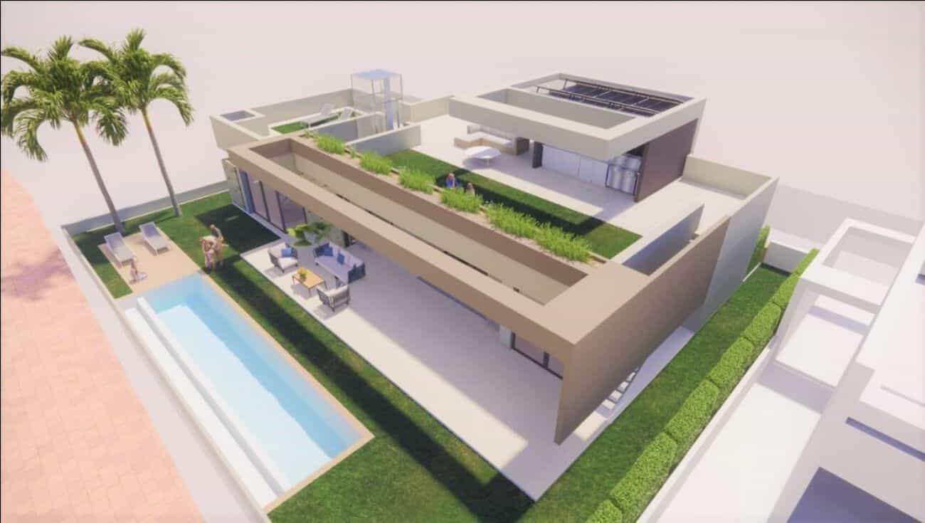 House in Torre-Pacheco, Murcia 11403133