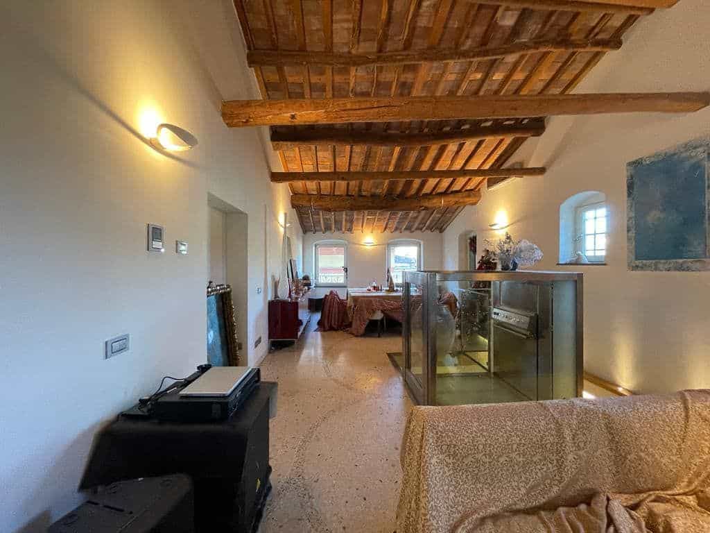 σπίτι σε Tellaro, Liguria 11403172