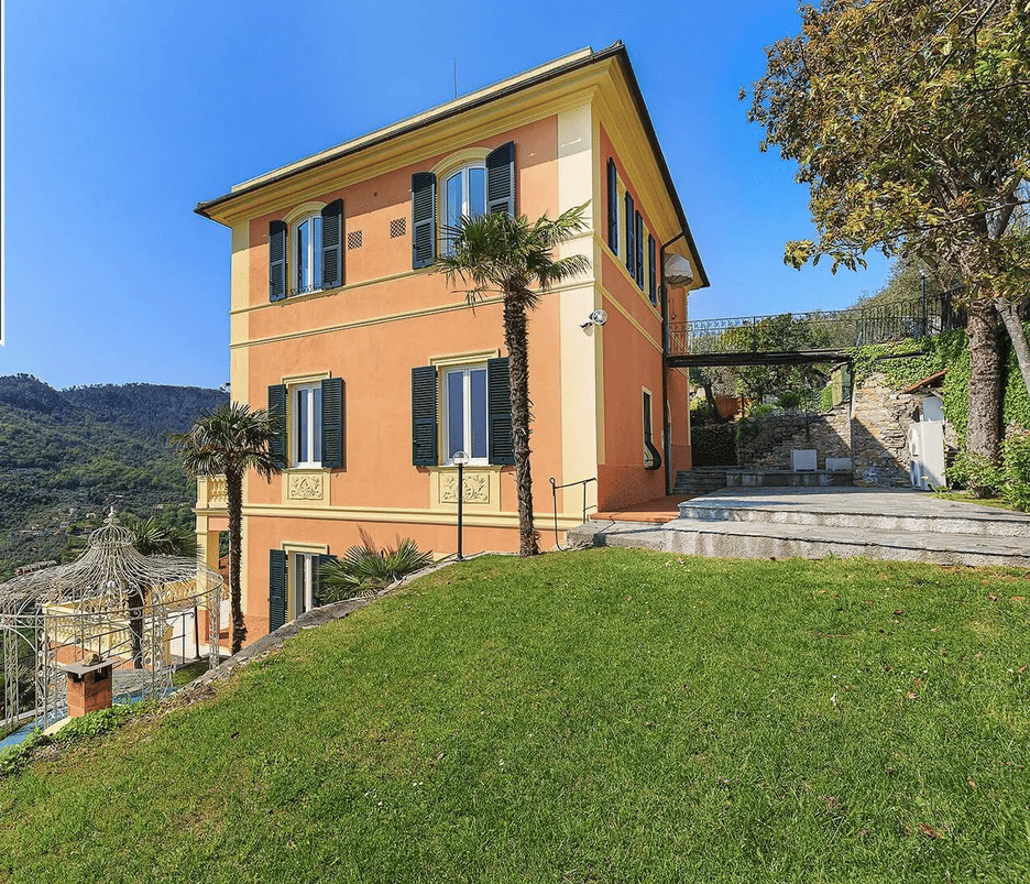 집 에 Santa Margherita Ligure, Liguria 11403183