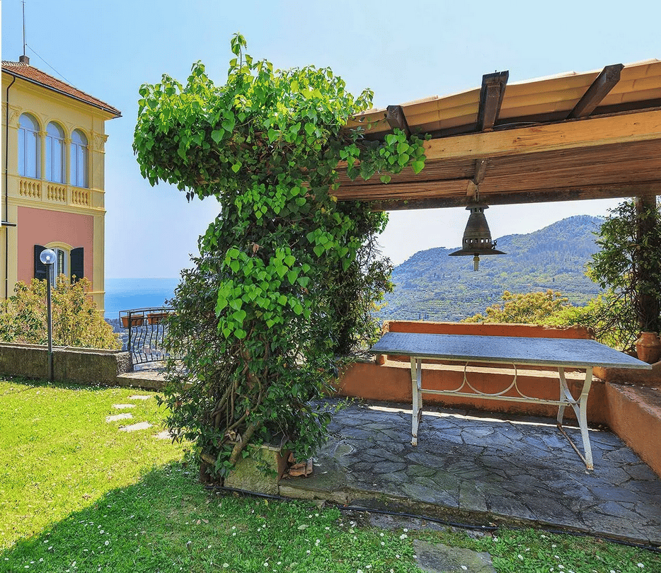 loger dans Santa Margherita Ligure, Liguria 11403183
