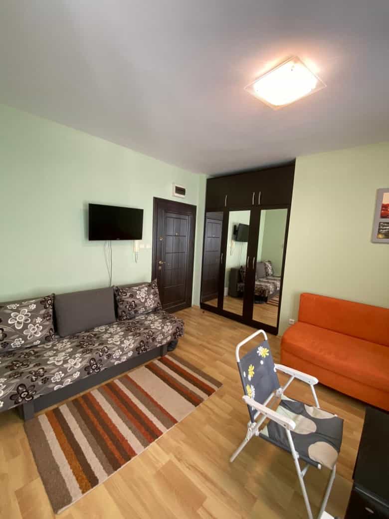 Квартира в Несебр, Бургас 11403190