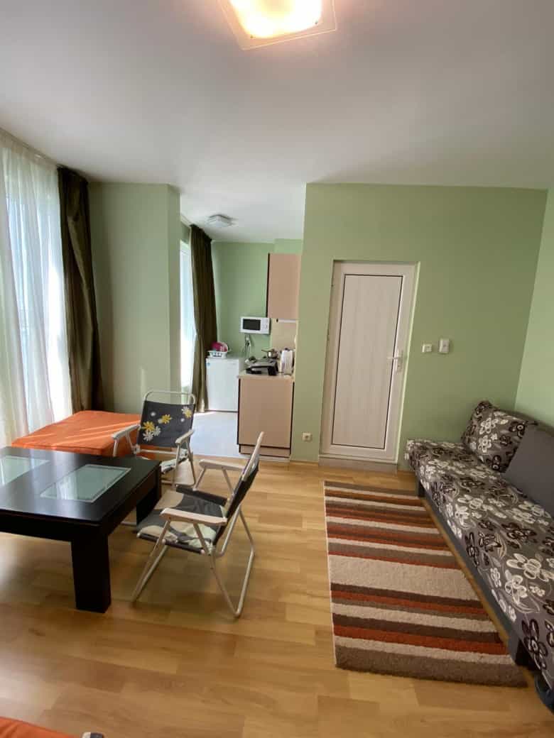 Квартира в Nessebar, Burgas 11403190