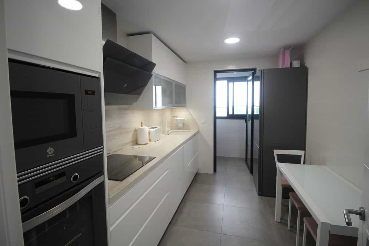 Condominium in El Pinillo, Canarias 11403225