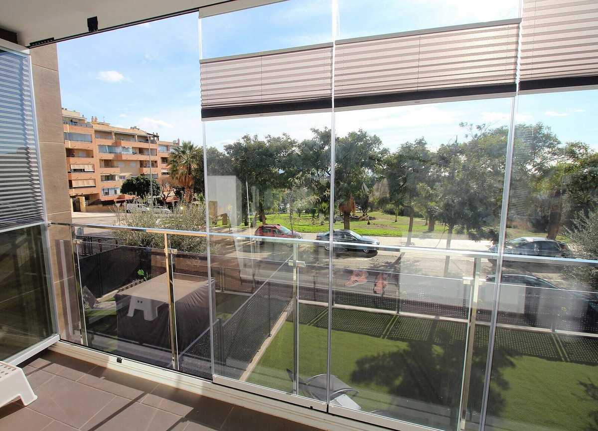 Condominium dans El Pinillo, Canarias 11403225