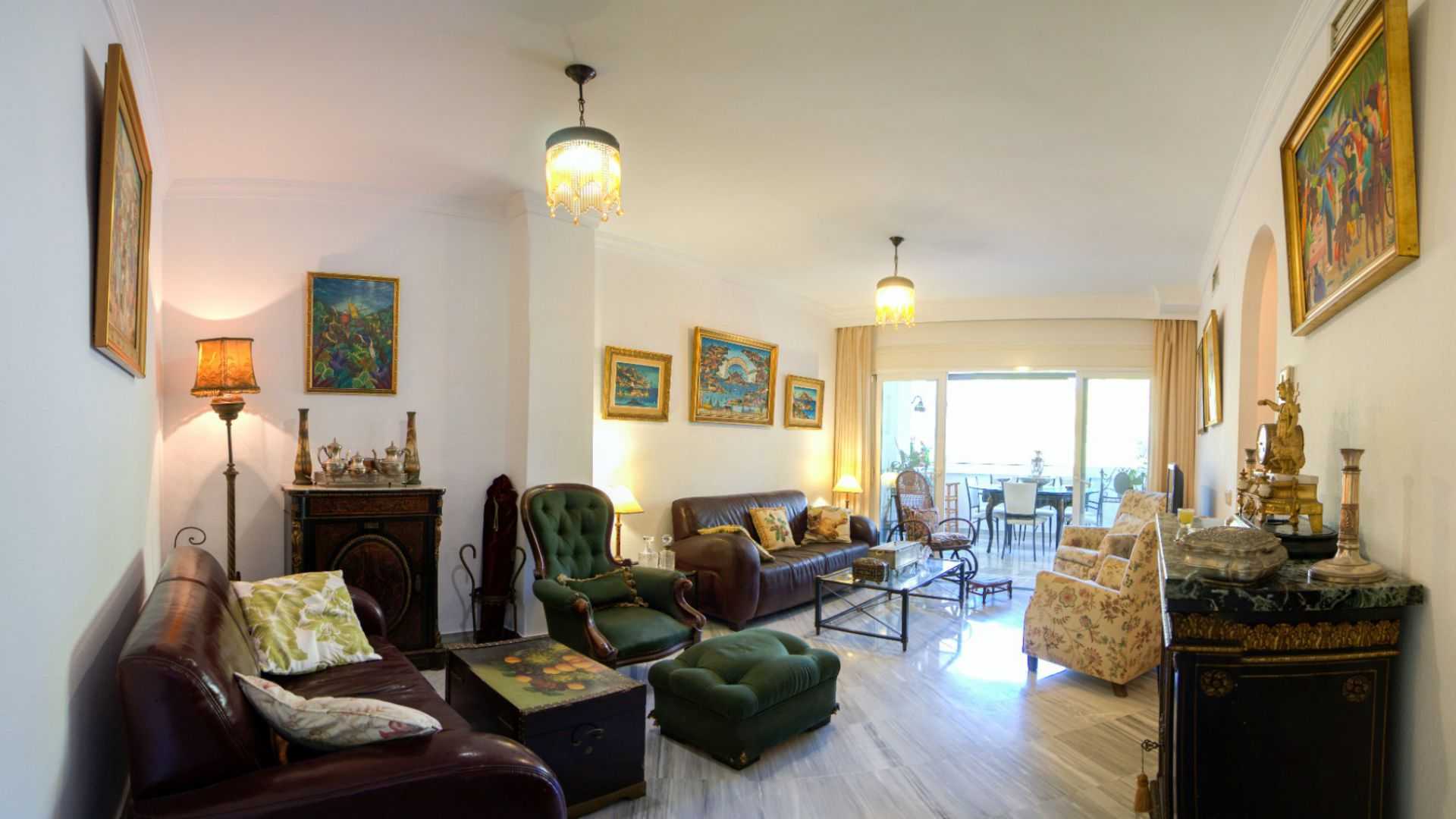 मकान में Málaga, Andalusia 11403308