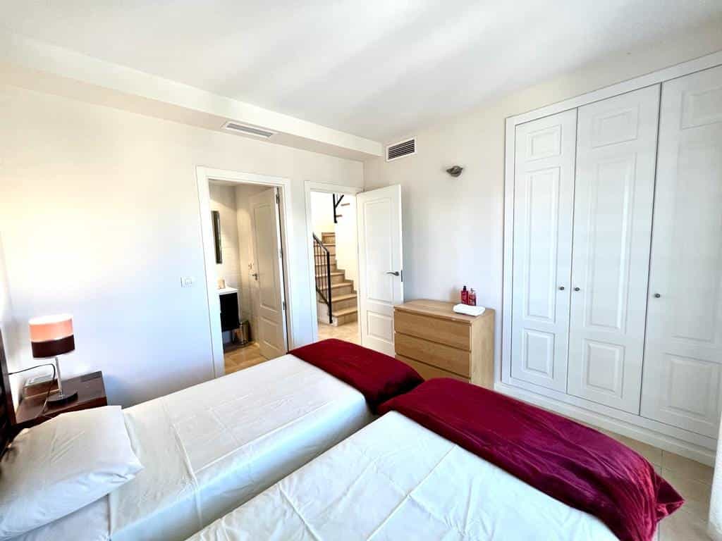 Квартира в Corvera, Región de Murcia 11403330