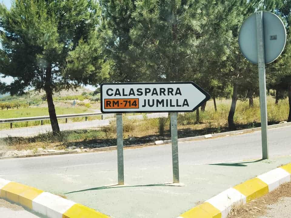 집 에 Calasparra, Region of Murcia 11403401