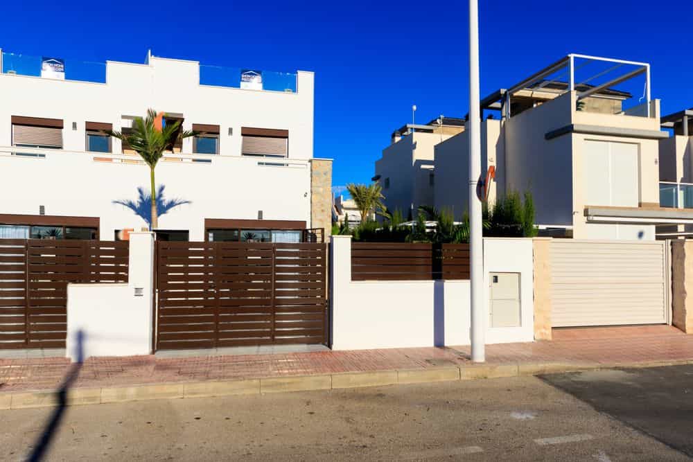 House in Pilar de la Horadada, Valencia 11403405