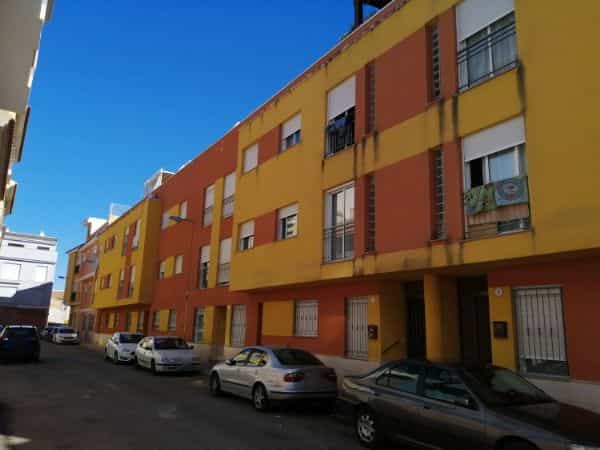Kondominium di Totana, Murcia 11403412