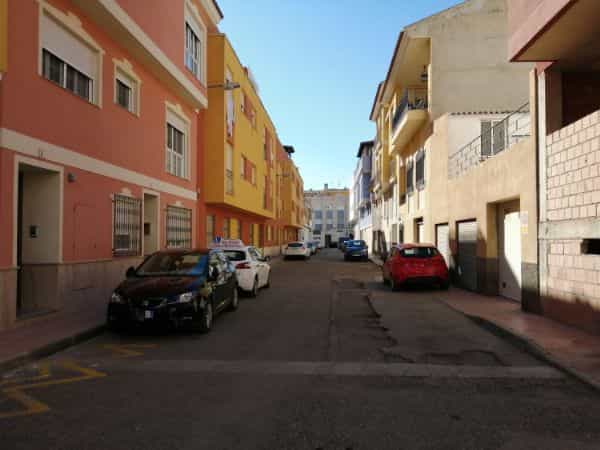 Квартира в Totana, Murcia 11403412
