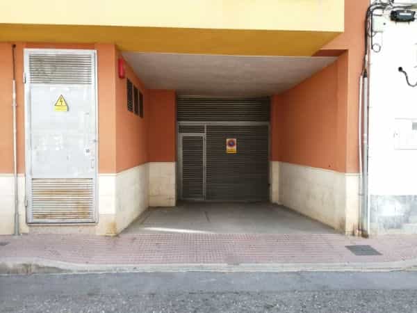 Квартира в Totana, Murcia 11403412