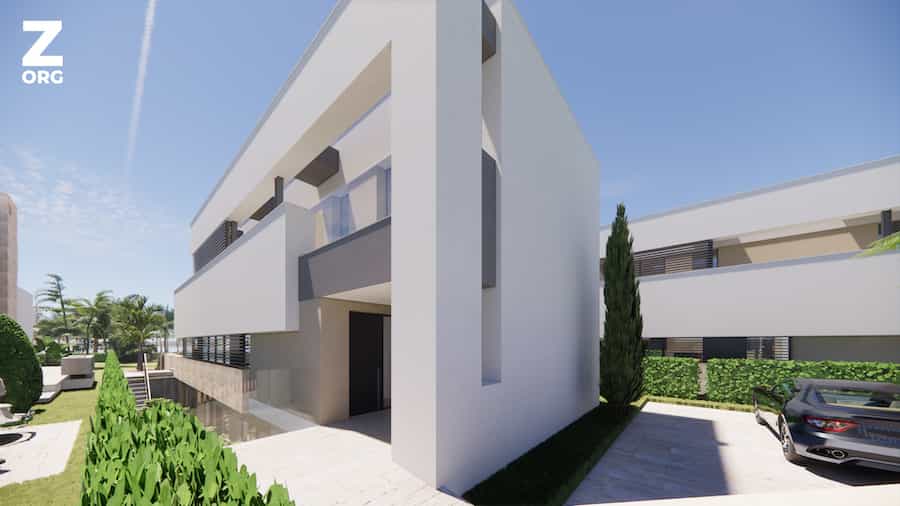 Будинок в Los Alcázares, Region of Murcia 11403416
