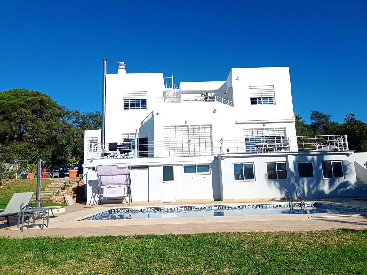 House in Ojen, Andalusia 11403438