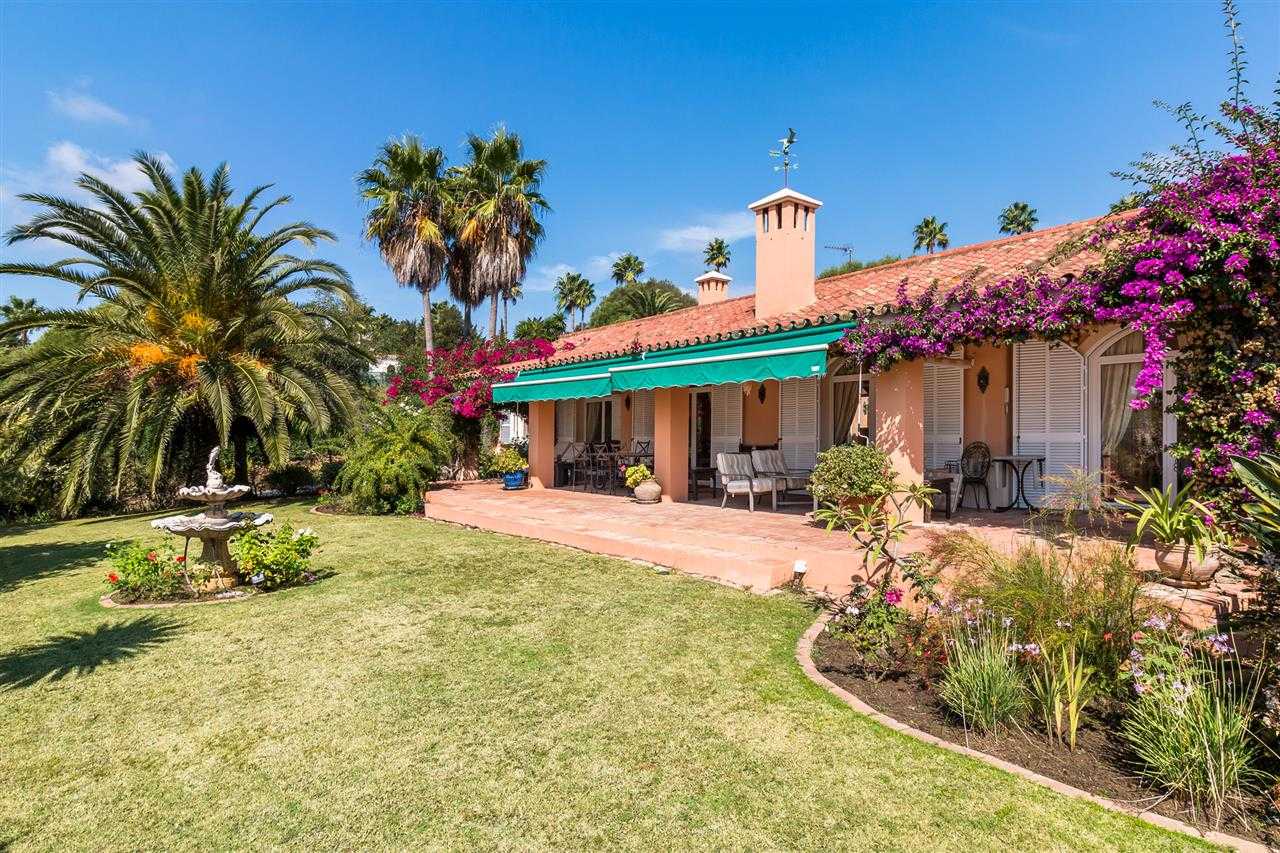 House in San Roque, Andalucía 11403506