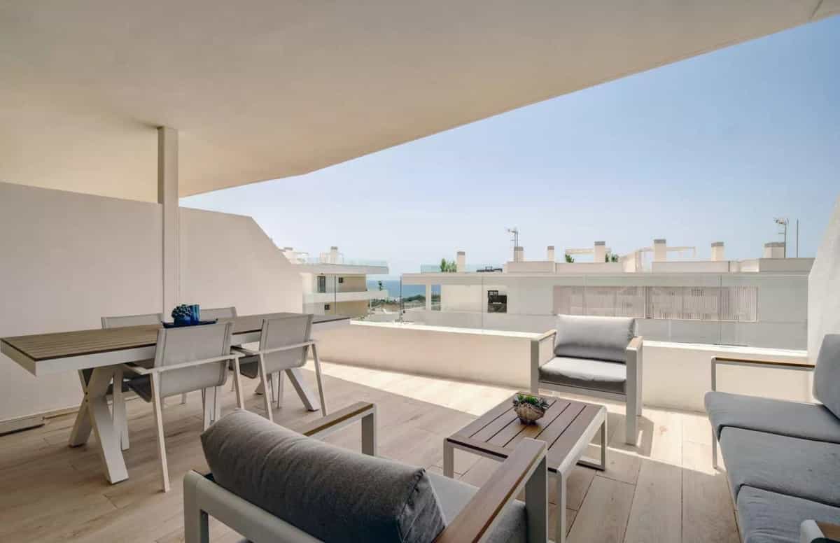 公寓 在 蒙克洛亞, 馬德里 11403597