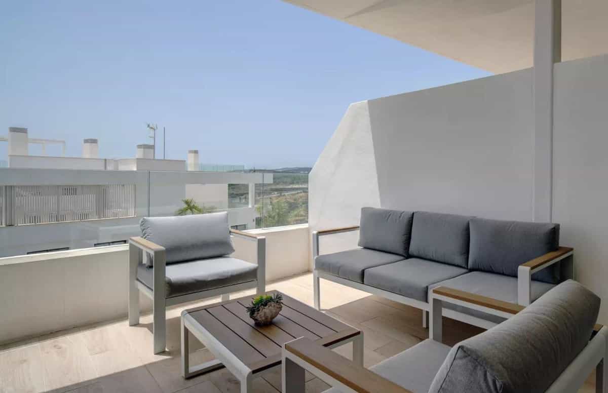 Condominium in Moncloa, Madrid 11403730