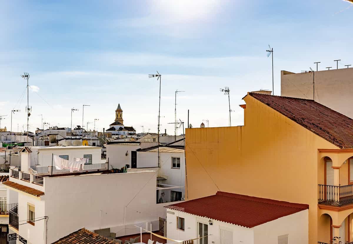 Condominium in Moncloa, Madrid 11403853