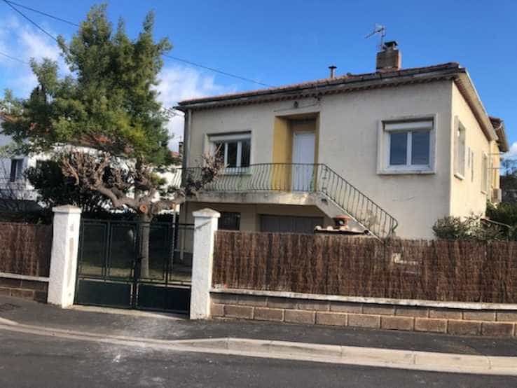 Huis in Béziers, Occitanie 11403858
