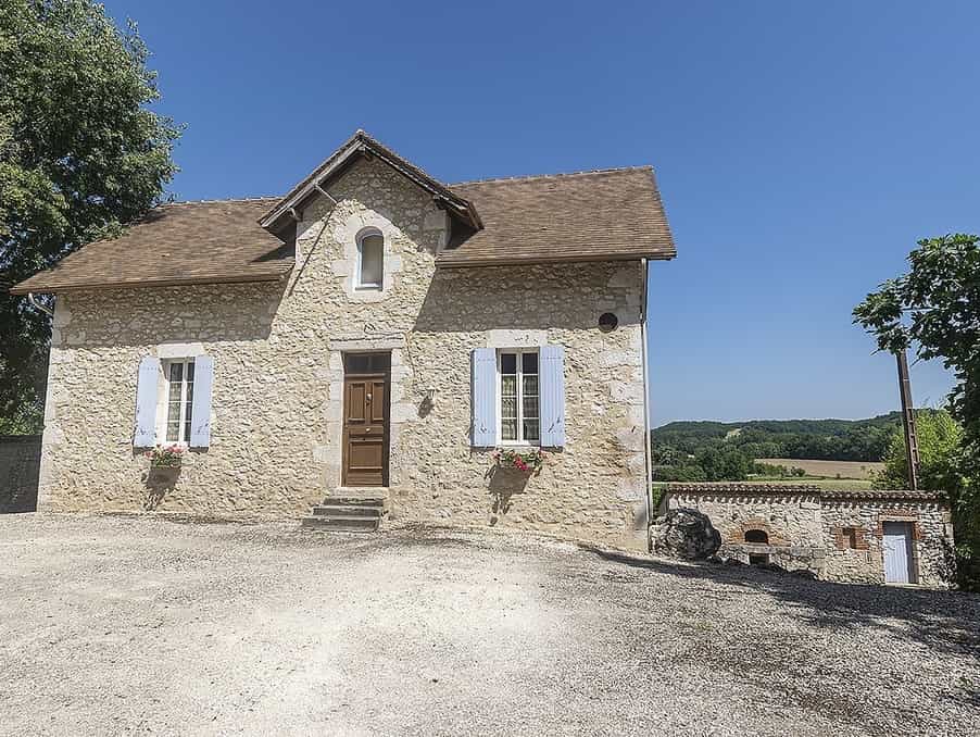 rumah dalam Eymet, Nouvelle-Aquitaine 11403869