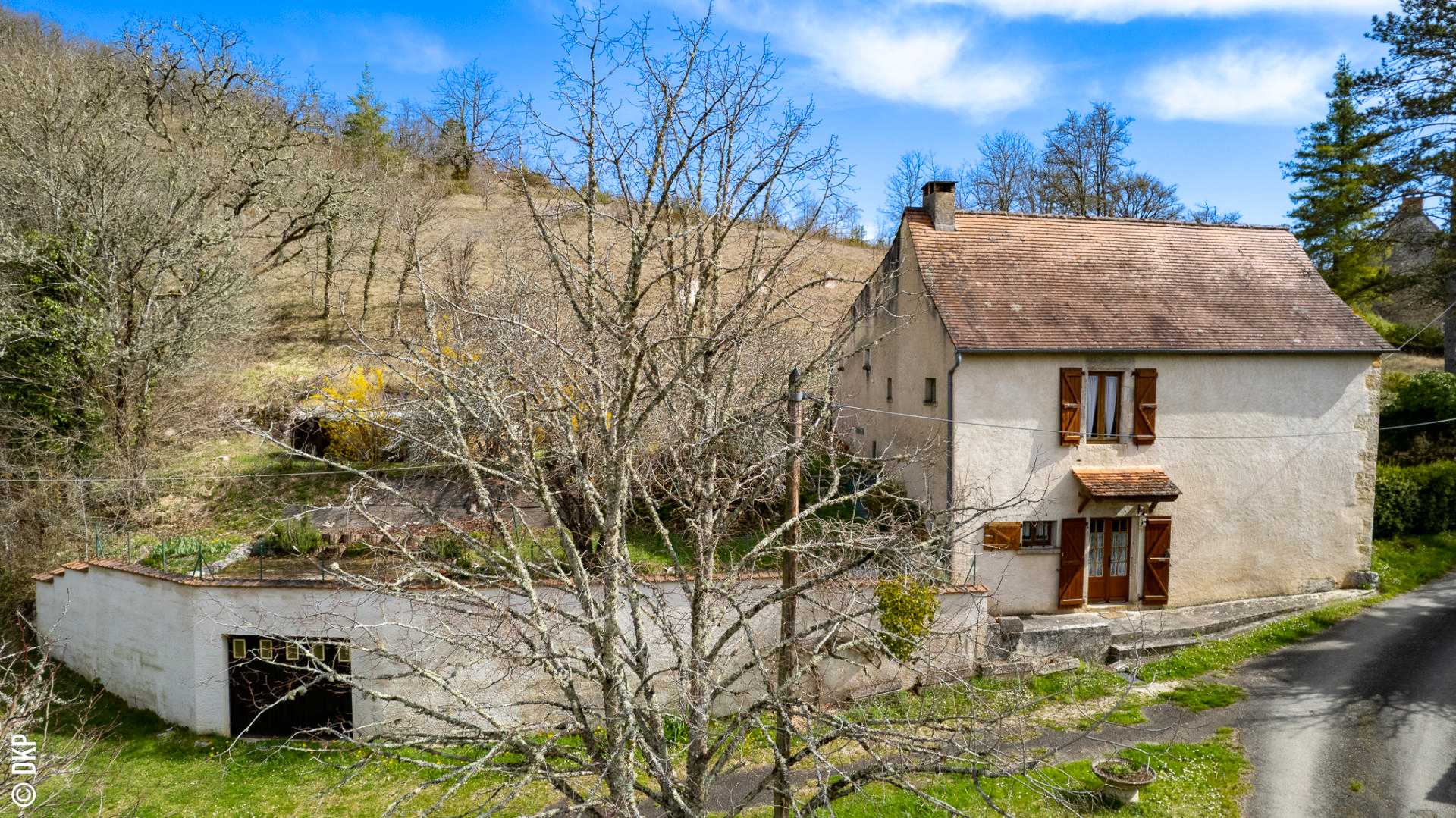 House in Gourdon, Occitanie 11403882