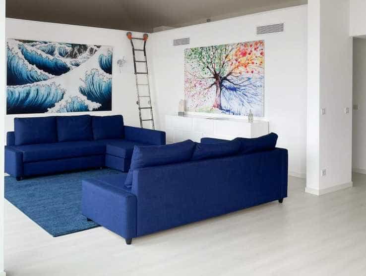 公寓 在 Menton, Provence-Alpes-Cote d'Azur 11403899
