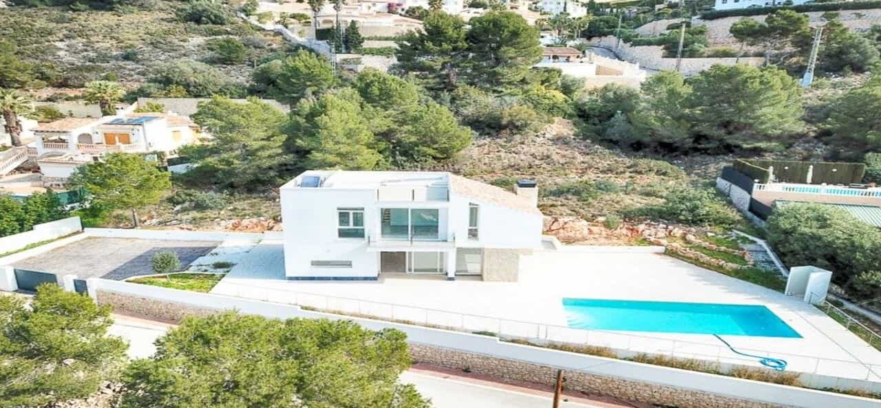 House in Morayra, Canary Islands 11403900