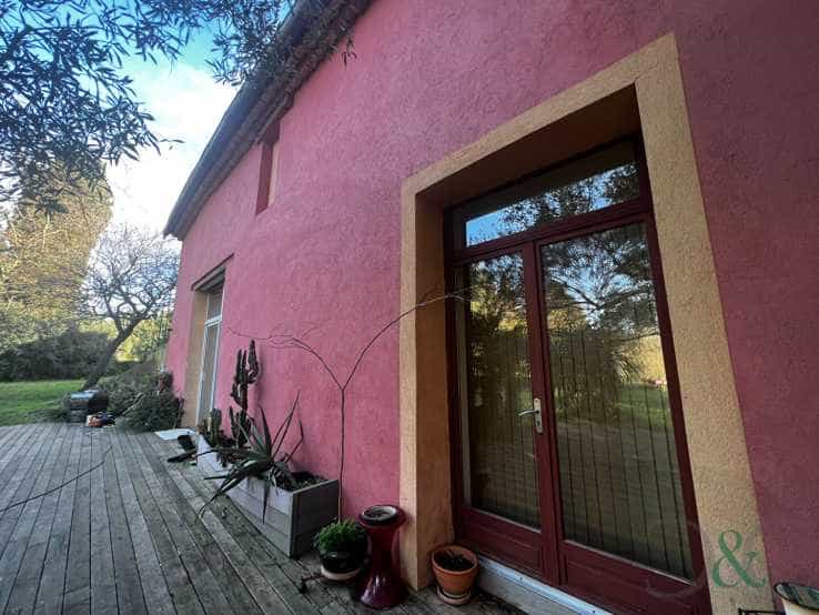 rumah dalam La Londe-les-Maures, Provence-Alpes-Cote d'Azur 11403908