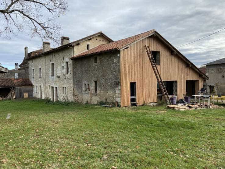 House in Jaure, Nouvelle-Aquitaine 11403927