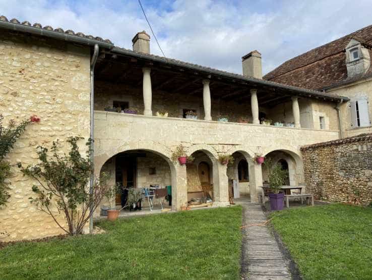 Hus i Jaure, Nouvelle-Aquitaine 11403927