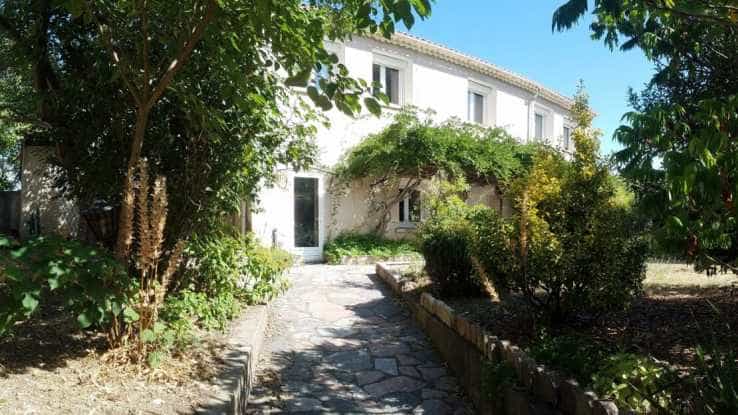 σπίτι σε Lieuran-les-Beziers, Occitanie 11403938