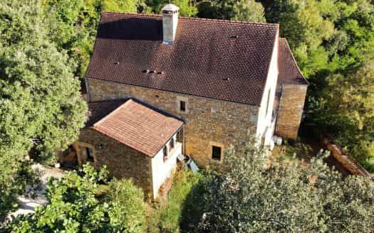 Будинок в Saint-Cyprien, Nouvelle-Aquitaine 11403939