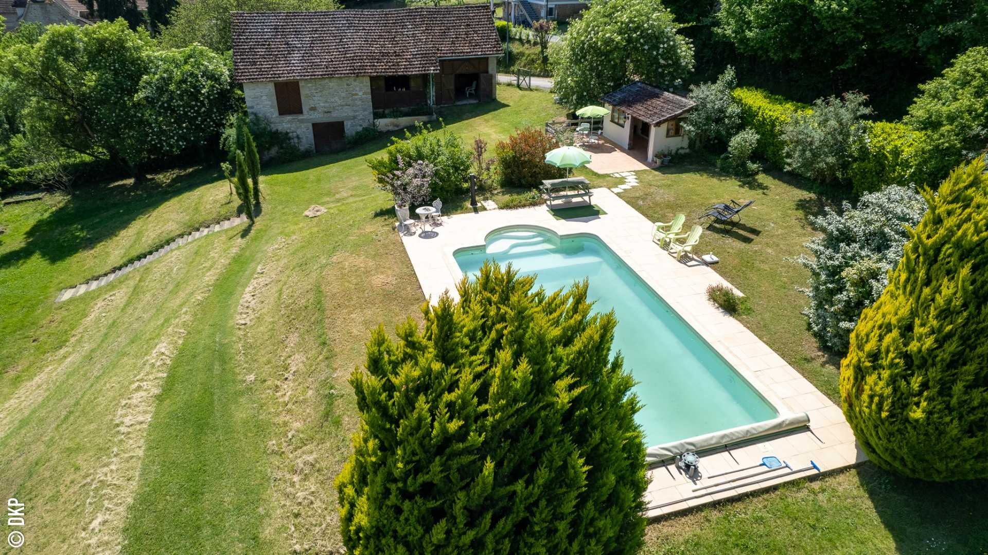 House in Figeac, Occitanie 11403945