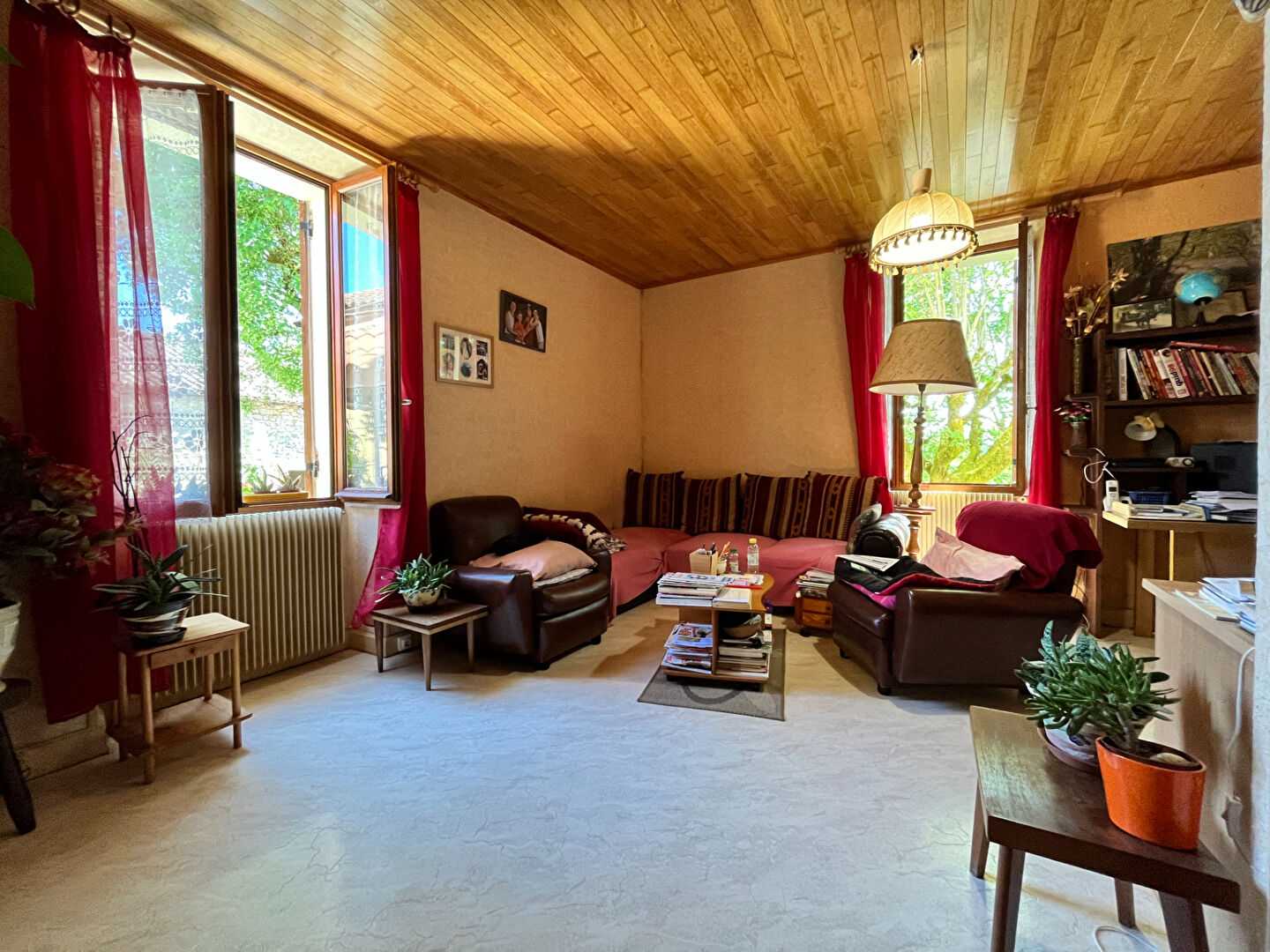 Dom w Villeréal, Nouvelle-Aquitaine 11403993