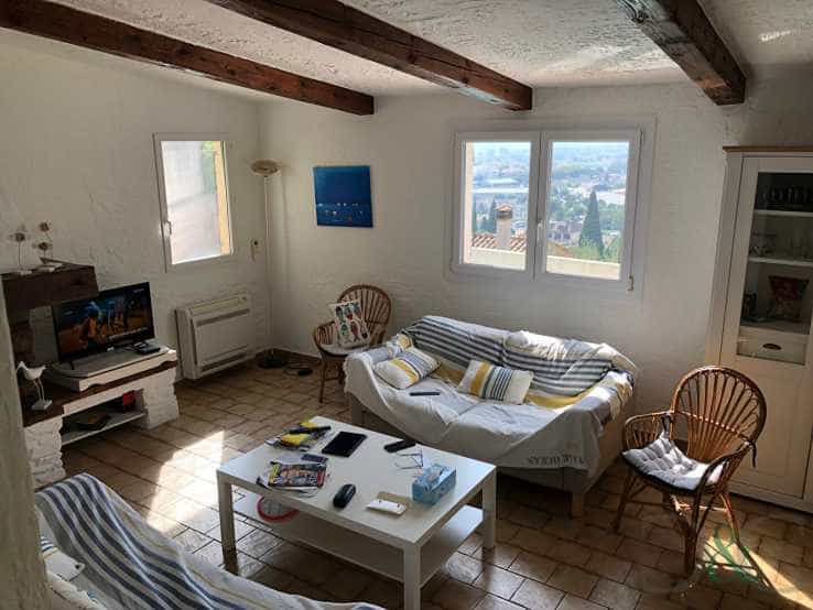 loger dans Le Lavandou, Provence-Alpes-Cote d'Azur 11403996
