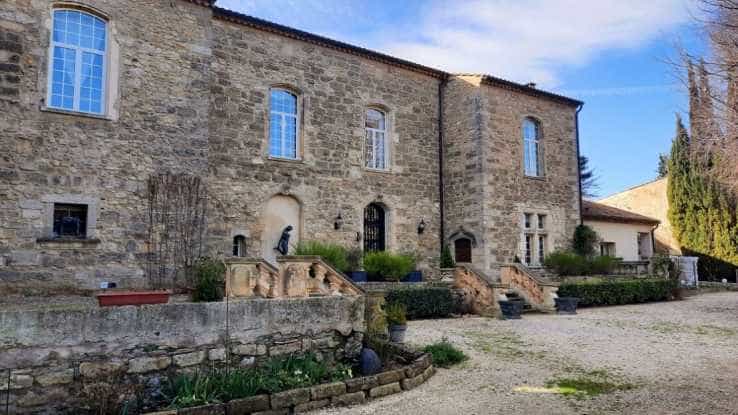 House in Alignan-du-Vent, Occitanie 11404002