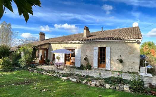 House in Castillonnes, Nouvelle-Aquitaine 11404005