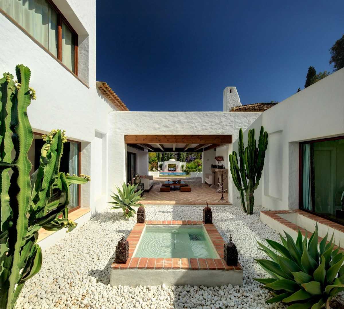 Casa nel El Angelo, Andalusia 11404011