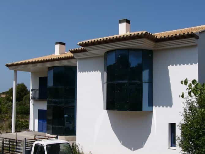 房子 在 Dénia, Comunidad Valenciana 11404020