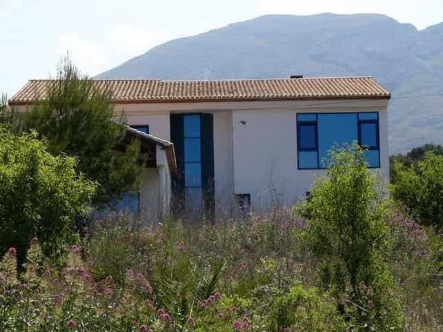 σπίτι σε Dénia, Comunidad Valenciana 11404020